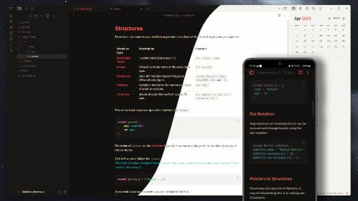 Planetary Obsidian theme screenshot